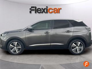 Peugeot 3008 1.5 BlueHDi 96kW (130CV) S&S Allure EAT8