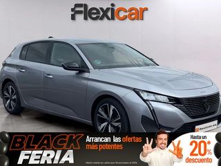 Peugeot 308 5P Allure Puretech 130 S&S EAT8