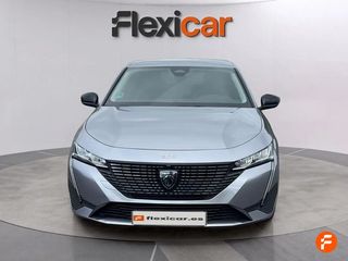 Peugeot 308 5P Allure Puretech 130 S&S EAT8