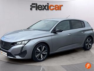 Peugeot 308 5P Allure Puretech 130 S&S EAT8