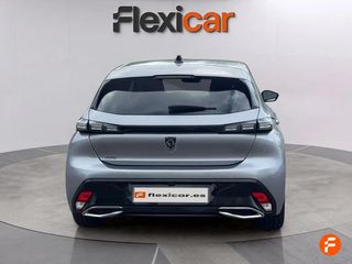 Peugeot 308 5P Allure Puretech 130 S&S EAT8