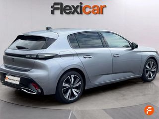 Peugeot 308 5P Allure Puretech 130 S&S EAT8