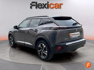 Peugeot 2008 Allure Pack Puretech 100 S&S 6 Vel. MAN