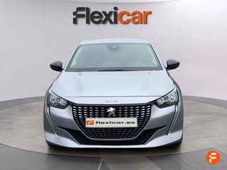 Peugeot 208 PureTech 73kW (100CV) Allure