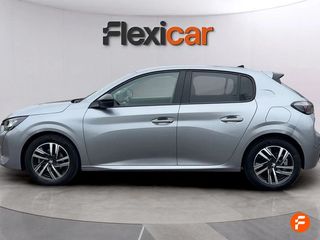 Peugeot 208 PureTech 73kW (100CV) Allure