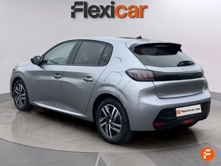 Peugeot 208 PureTech 73kW (100CV) Allure