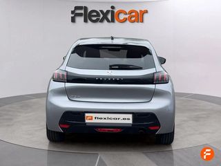 Peugeot 208 PureTech 73kW (100CV) Allure