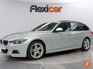 BMW Serie 3 318d Touring