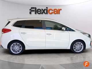 Kia Carens 1.6 GDi 99kW (135CV) Concept