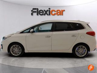 Kia Carens 1.6 GDi 99kW (135CV) Concept