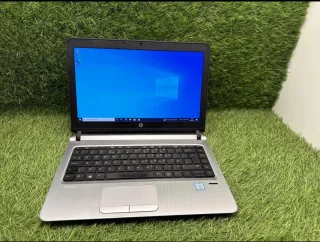 Portátil HP Pro Intel core  como nuevo