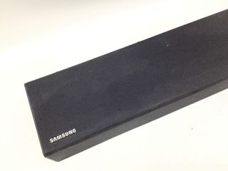 barra sonido samsung hw-t400/zf