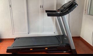 Cinta de Correr NordicTrack Elite