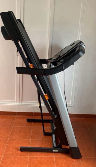 Cinta de Correr NordicTrack Elite
