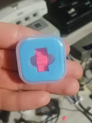 Jig per Nintendo Switch