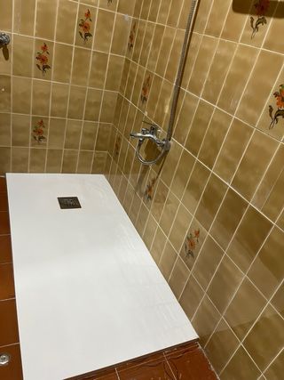 reformas y construcción M-J