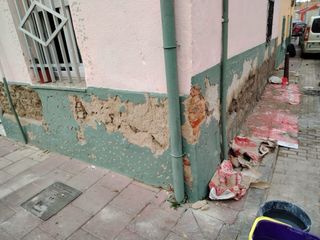 reformas y construcción M-J