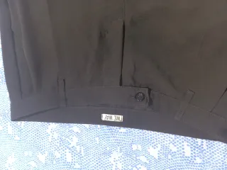 Giacca54, pantalone52,scarpe41,panciotto,cintura