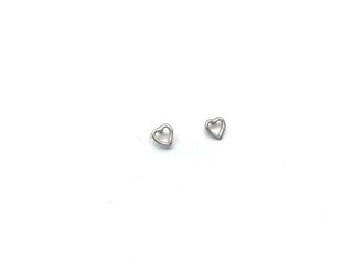 broche plata 925mm