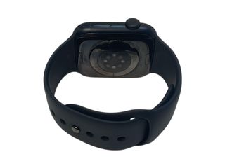 apple watch series 7 45mm (gps) aluminio