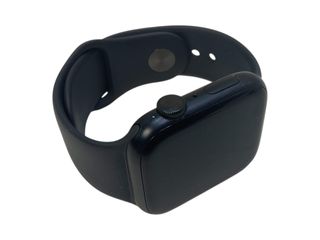 apple watch series 7 45mm (gps) aluminio