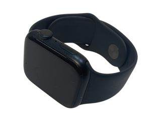 apple watch series 7 45mm (gps) aluminio