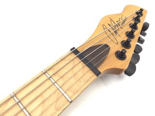 guitarra electrica chapman ml3 pro modern *modificada