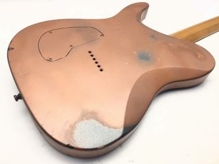 guitarra electrica chapman ml3 pro modern *modificada