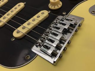 guitarra electrica storm vintage