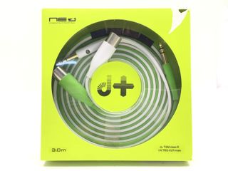 otros cables audio neo d+ txm class b - 3.0 metros