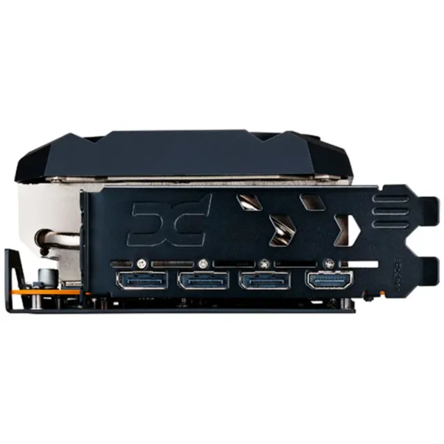 Tarjeta Gráfica PowerColor Red Devil RX 9070 XT