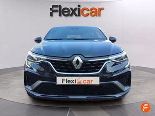 Renault Arkana RS Line E-TECH Híbrido 105kW(145CV)