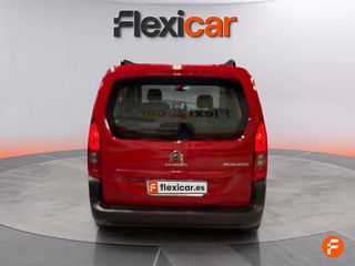 Citroën Berlingo Talla M BlueHDi 130 S&S EAT8 FEEL