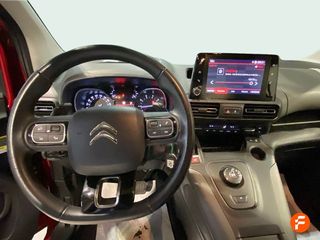 Citroën Berlingo Talla M BlueHDi 130 S&S EAT8 FEEL