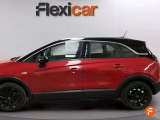 Opel CrossLand 1.2 81kW (110CV) GS Line