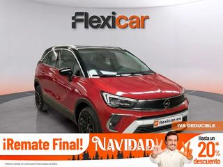 Opel CrossLand 1.2 81kW (110CV) GS Line