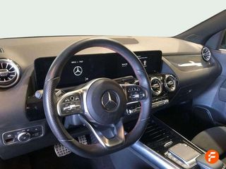 Mercedes GLA GLA 200 D