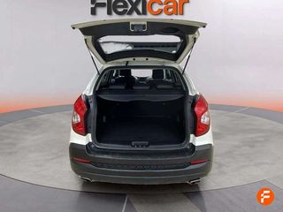 SsangYong Korando D22T 131kW (178CV) Limited Auto 4x2