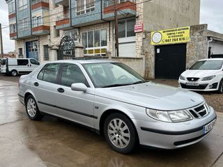 Saab 9-5 3.0 TID