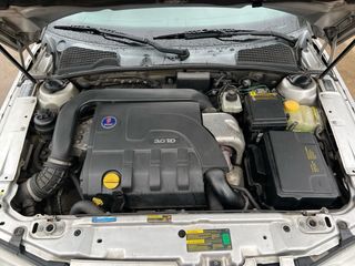 Saab 9-5 3.0 TID