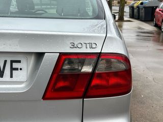 Saab 9-5 3.0 TID