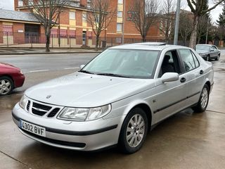 Saab 9-5 3.0 TID
