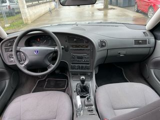 Saab 9-5 3.0 TID