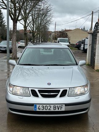 Saab 9-5 3.0 TID