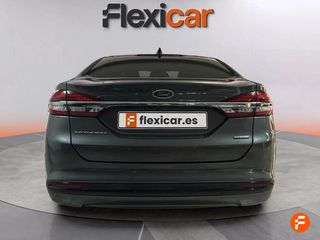 Ford Mondeo 2.0 Híbrido 138kW/187CV Titanium HEV AT