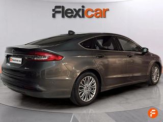 Ford Mondeo 2.0 Híbrido 138kW/187CV Titanium HEV AT