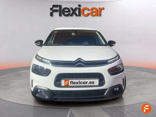Citroën C4 Cactus BlueHDi 100 S&S Feel