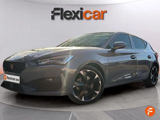 Cupra León 1.5 eTSI 110kW (150CV) DSG