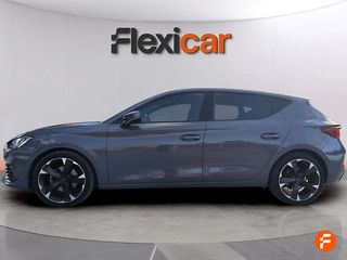 Cupra León 1.5 eTSI 110kW (150CV) DSG