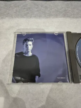 CD Richard Marx Greatest Hits